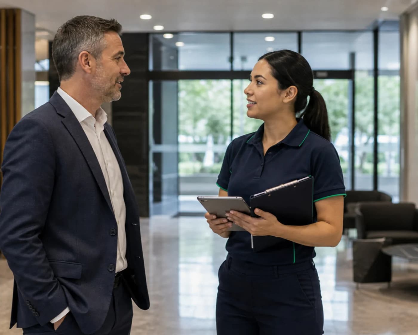 ANZ emergency cleaning site assessment Sydney — rapid response consultation